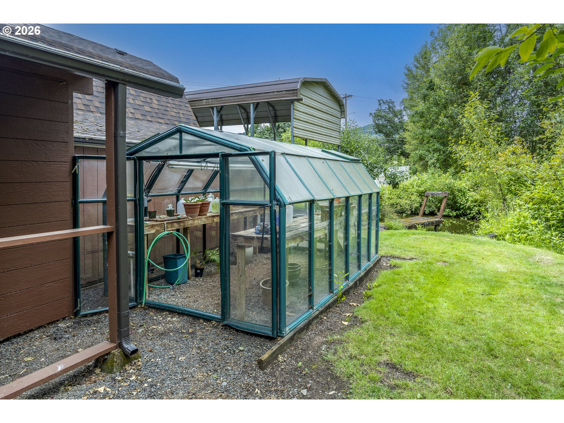 88313 Millican Road Springfield, OR 97478 - Photo 40 of 48