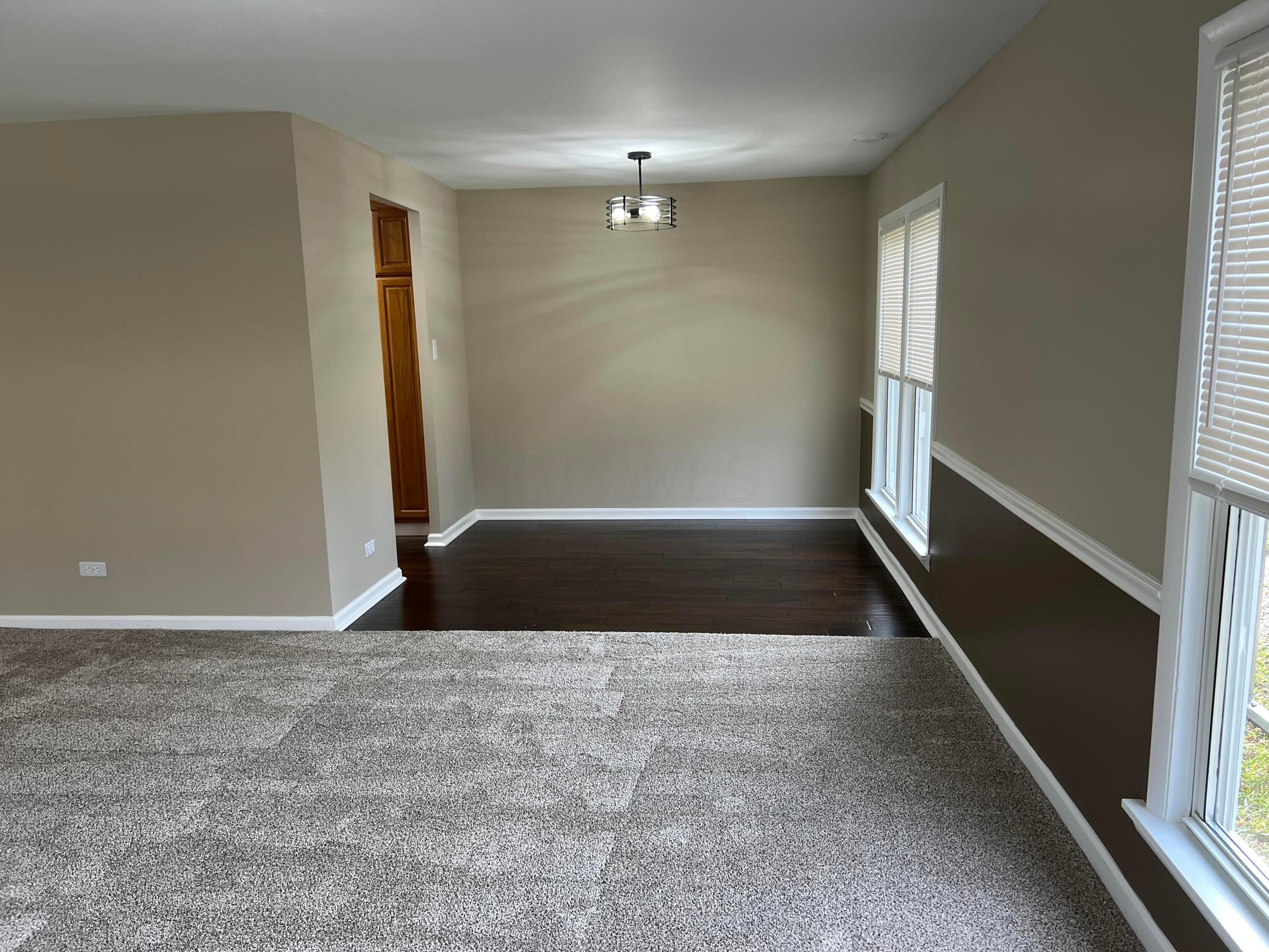 22555 State Rte 207 New Holland, OH 43145 - Photo 13 of 35 Living to dining