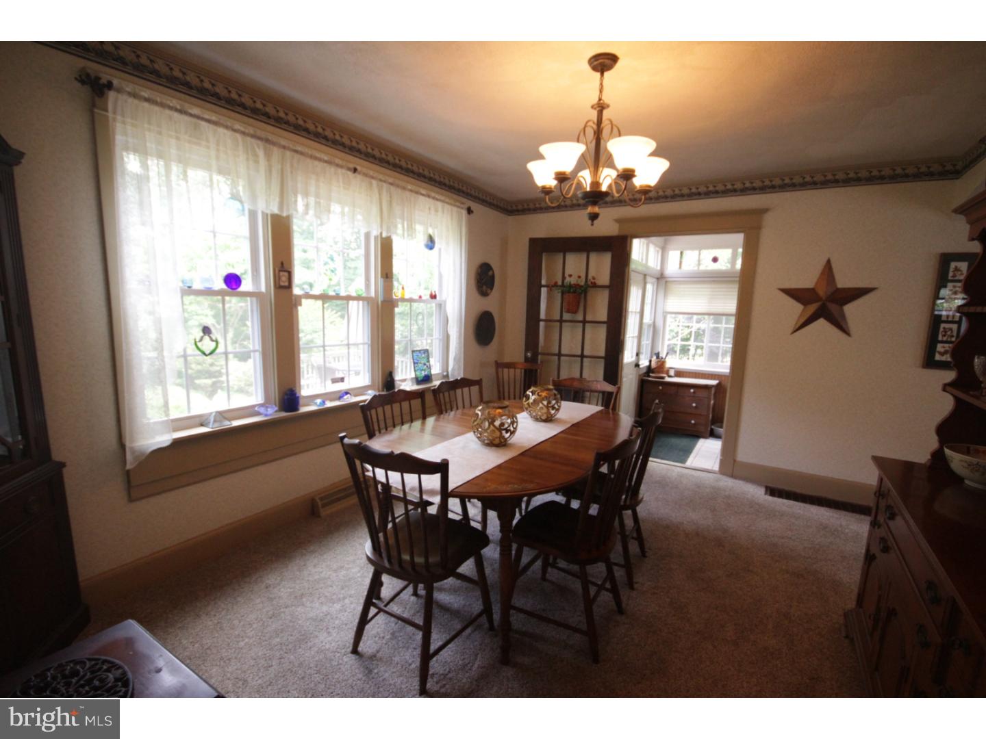 914 Lawrence Road Lawrenceville, NJ 08648 - Photo 8 of 24 Dining Room