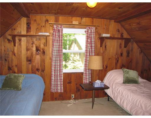 260 Pond Road Mercer, ME 04957 - Photo 13 of 15 Bedroom.