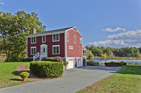 12 Azalea Drive Andover, MA 01810 - Photo 1 of 22 Gallery Image 1