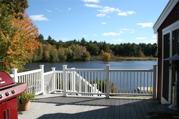 12 Azalea Drive Andover, MA 01810 - Photo 18 of 22 Gallery Image 18