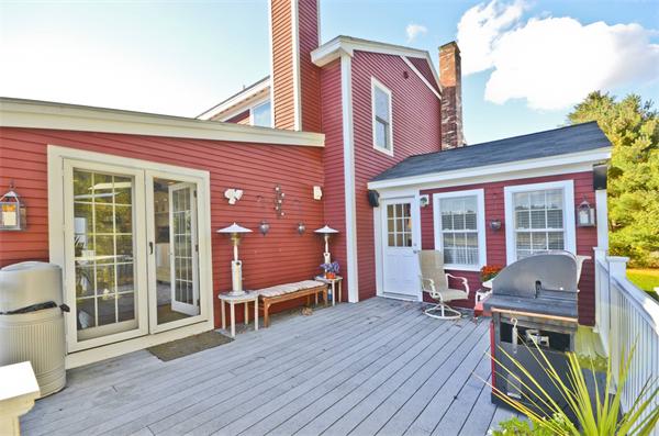 12 Azalea Drive Andover, MA 01810 - Photo 20 of 22 Gallery Image 20