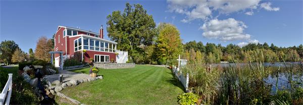 12 Azalea Drive Andover, MA 01810 - Photo 21 of 22 Gallery Image 21