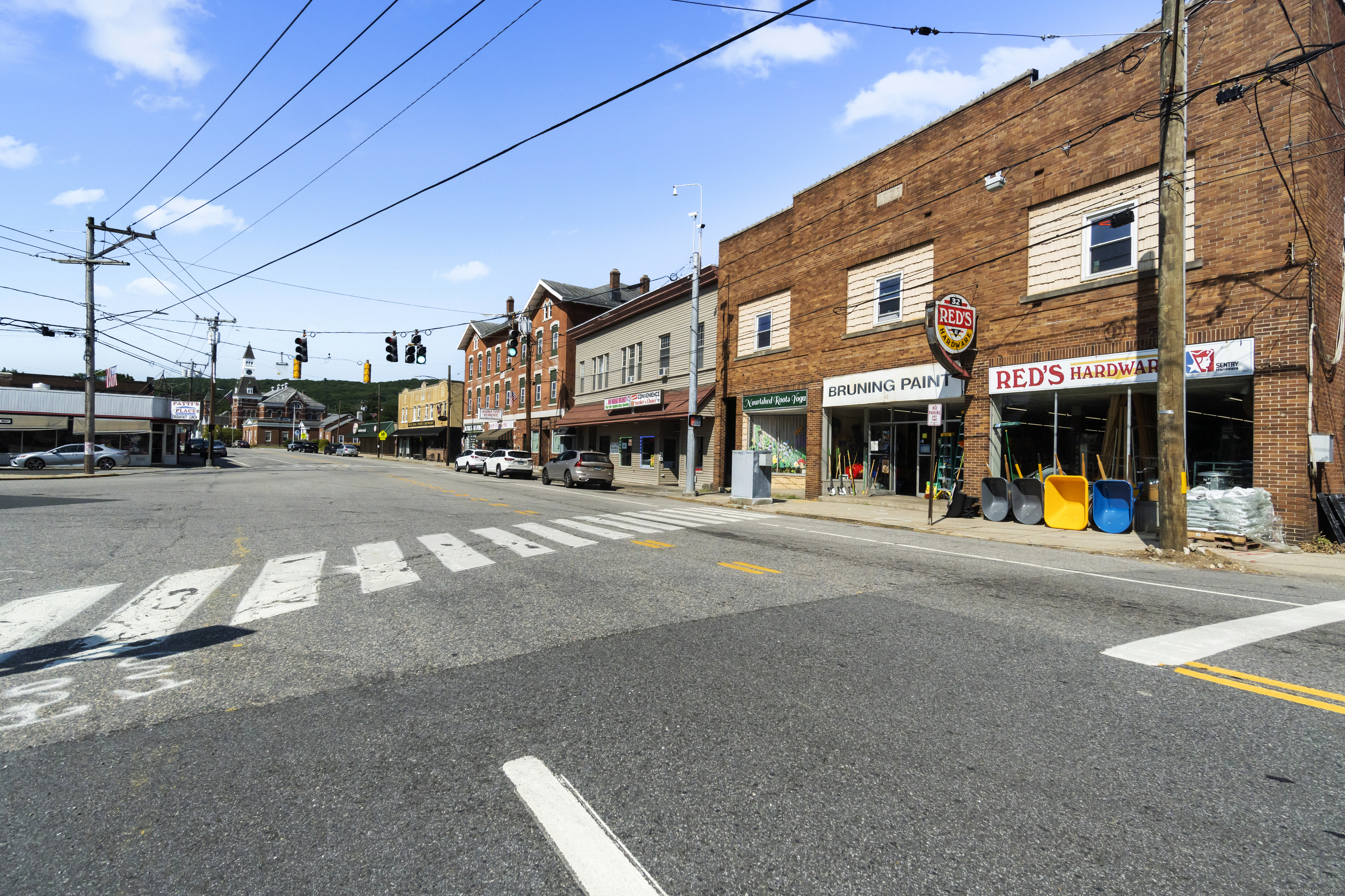 36 Main Street, Unit G Thomaston, CT 06787 - Photo 1 of 18