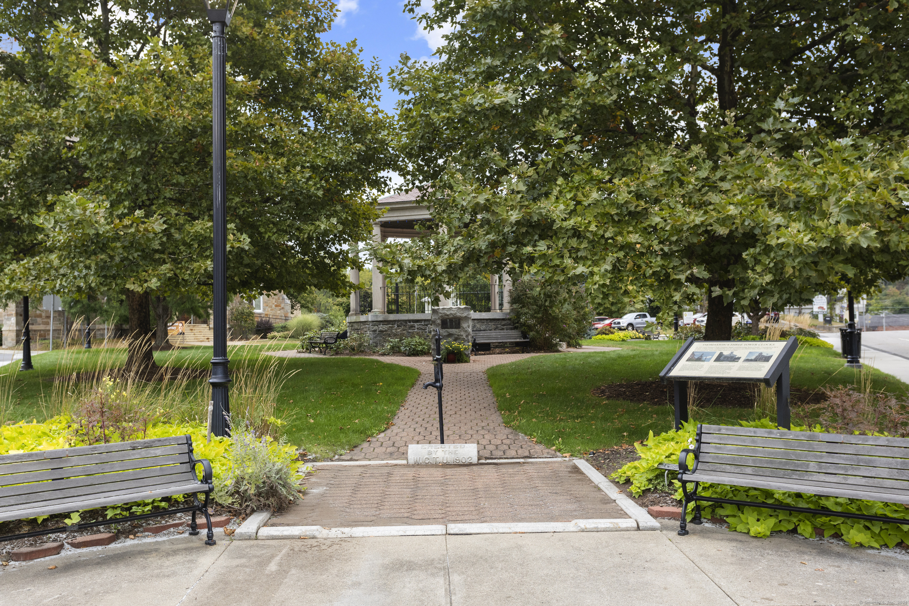 36 Main Street, Unit G Thomaston, CT 06787 - Photo 16 of 18