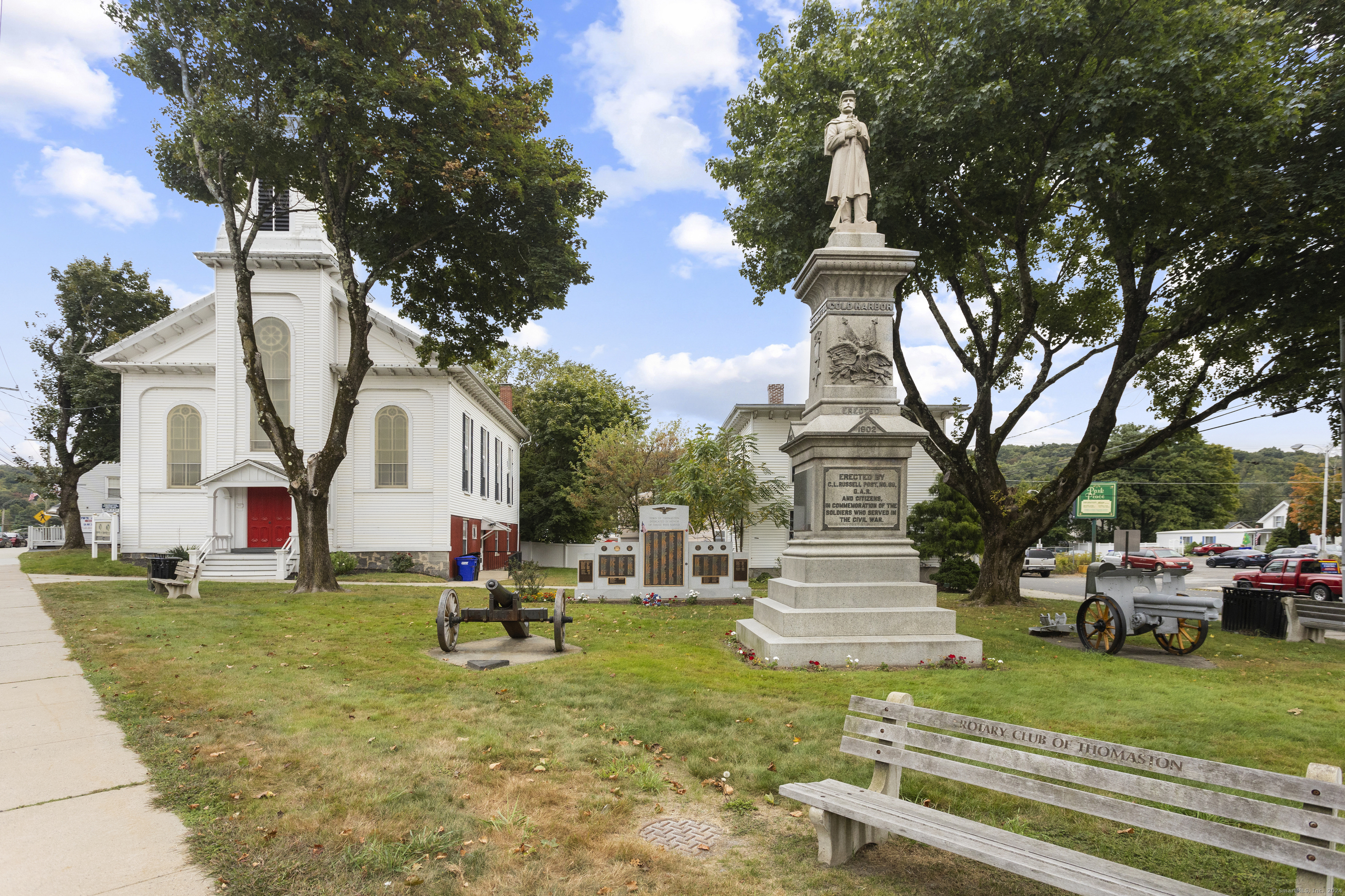 36 Main Street, Unit G Thomaston, CT 06787 - Photo 17 of 18