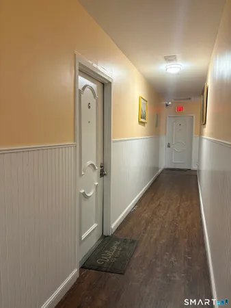 a view of a hallway