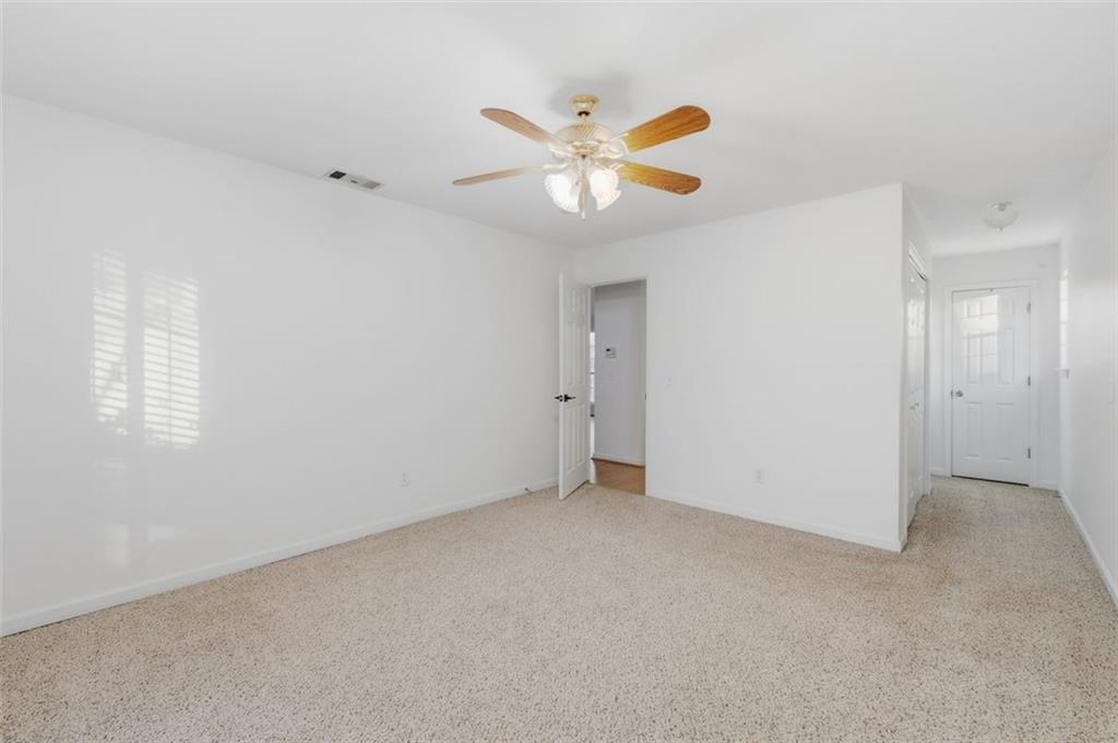 1032 Morgan Road Canton, GA 30115 - Photo 17 of 35 a view of an empty room