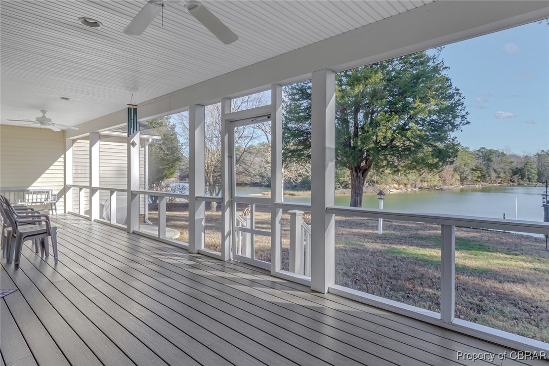 2205 Taylors Creek Road Weems, VA 22576 - Photo 14 of 50