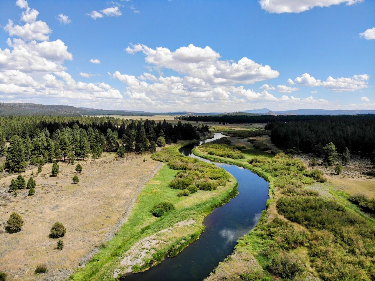 14760 Sprague River Road Chiloquin, OR 97624 - Photo 24 of 24 SPRAGUE 13