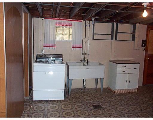 205 Erwin Place McKees Rocks, PA 15136 - Photo 10 of 12 Other. Large laundry room
