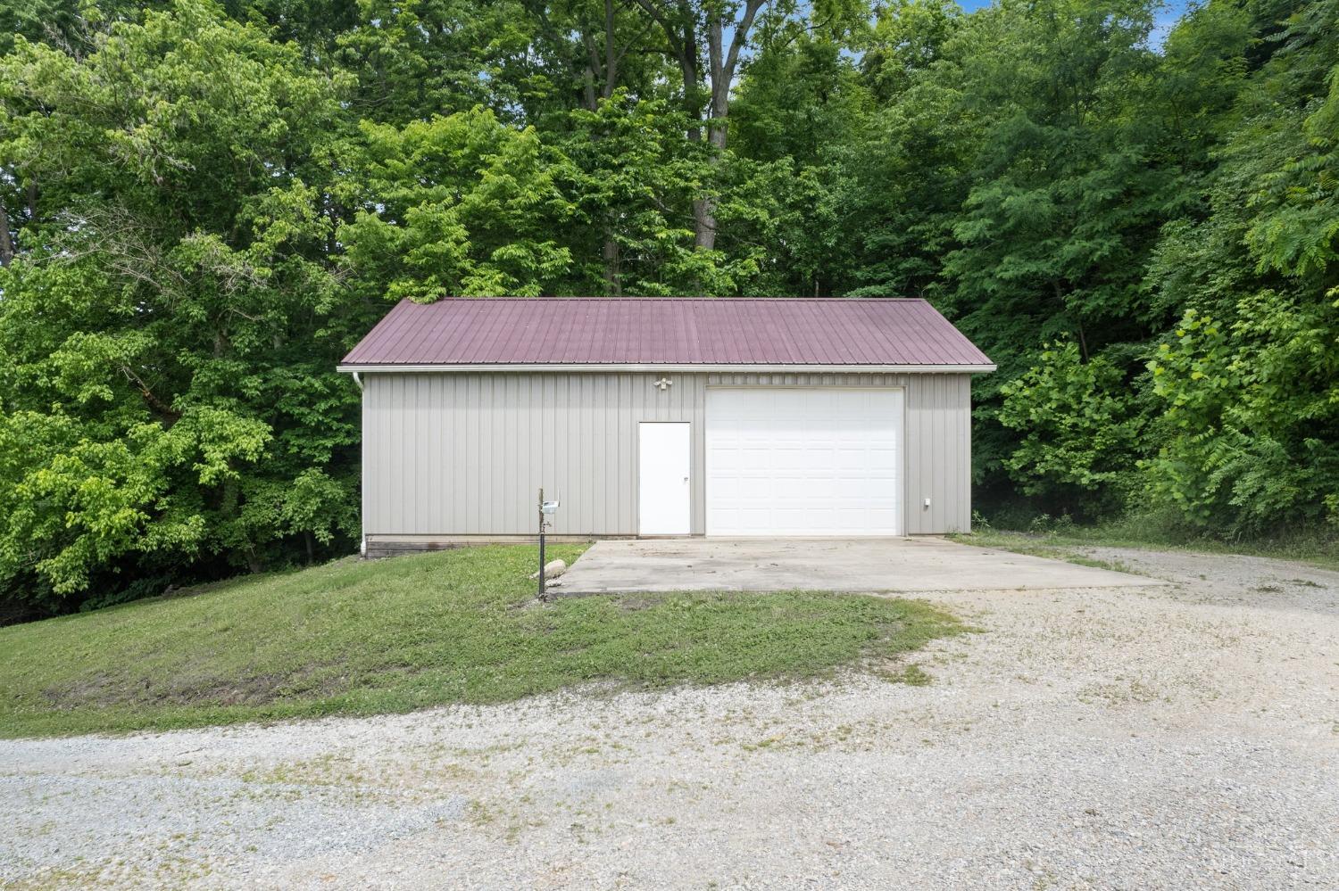 3069 East Old A & P Road Georgetown, OH 45121 - Photo 50 of 55 Gallery Image 50