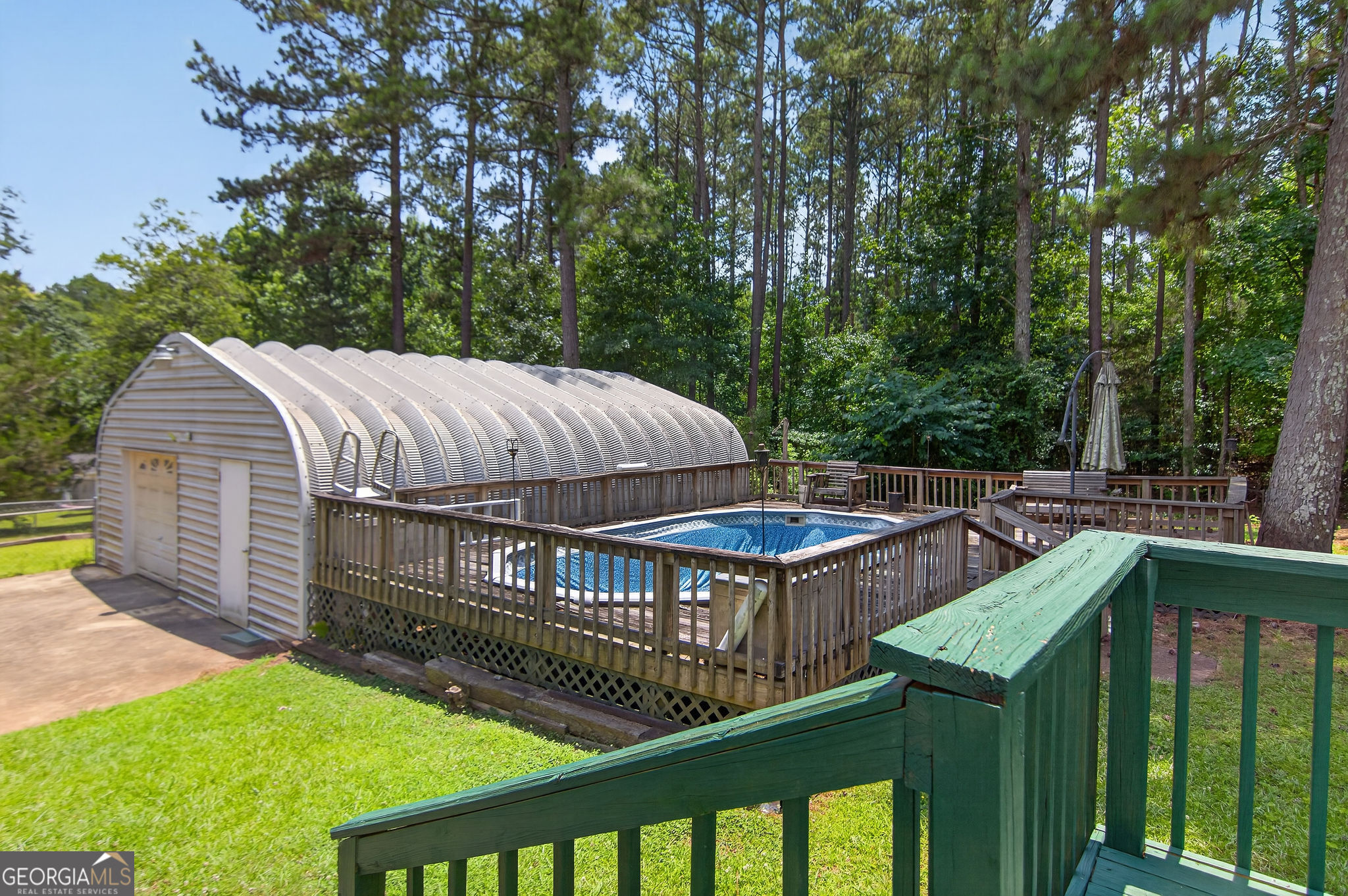 128 Cedar Ridge Road Locust Grove, GA 30248 - Photo 27 of 38