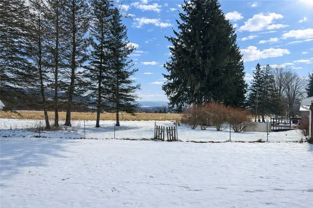 $194,500 | 12 Chenango Avenue, Sherburne, NY 13460