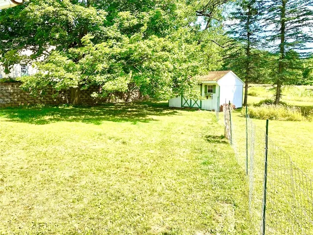 $194,500 | 12 Chenango Avenue, Sherburne, NY 13460