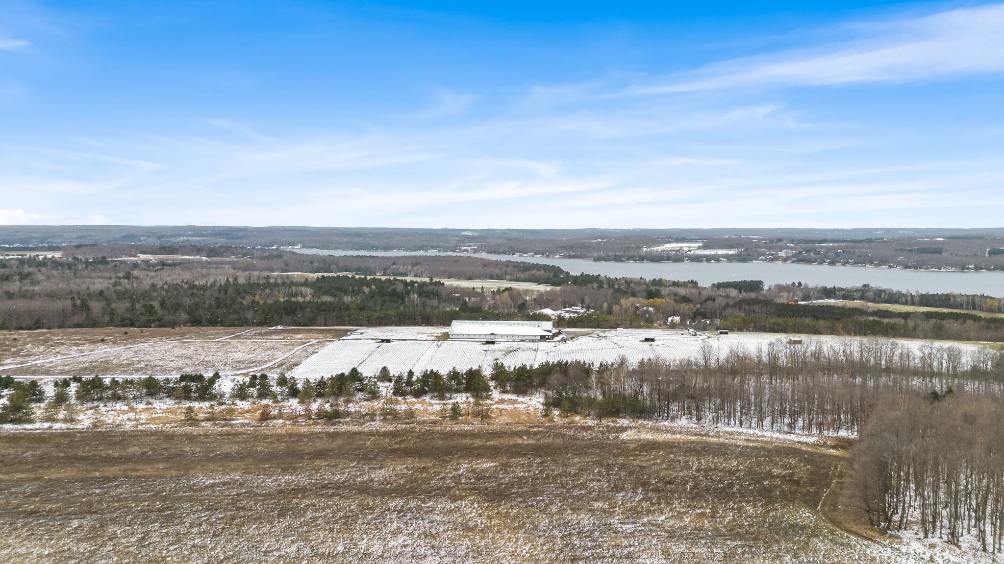 130 South Peninsula Road East Jordan, MI 49727 - Photo 56 of 94