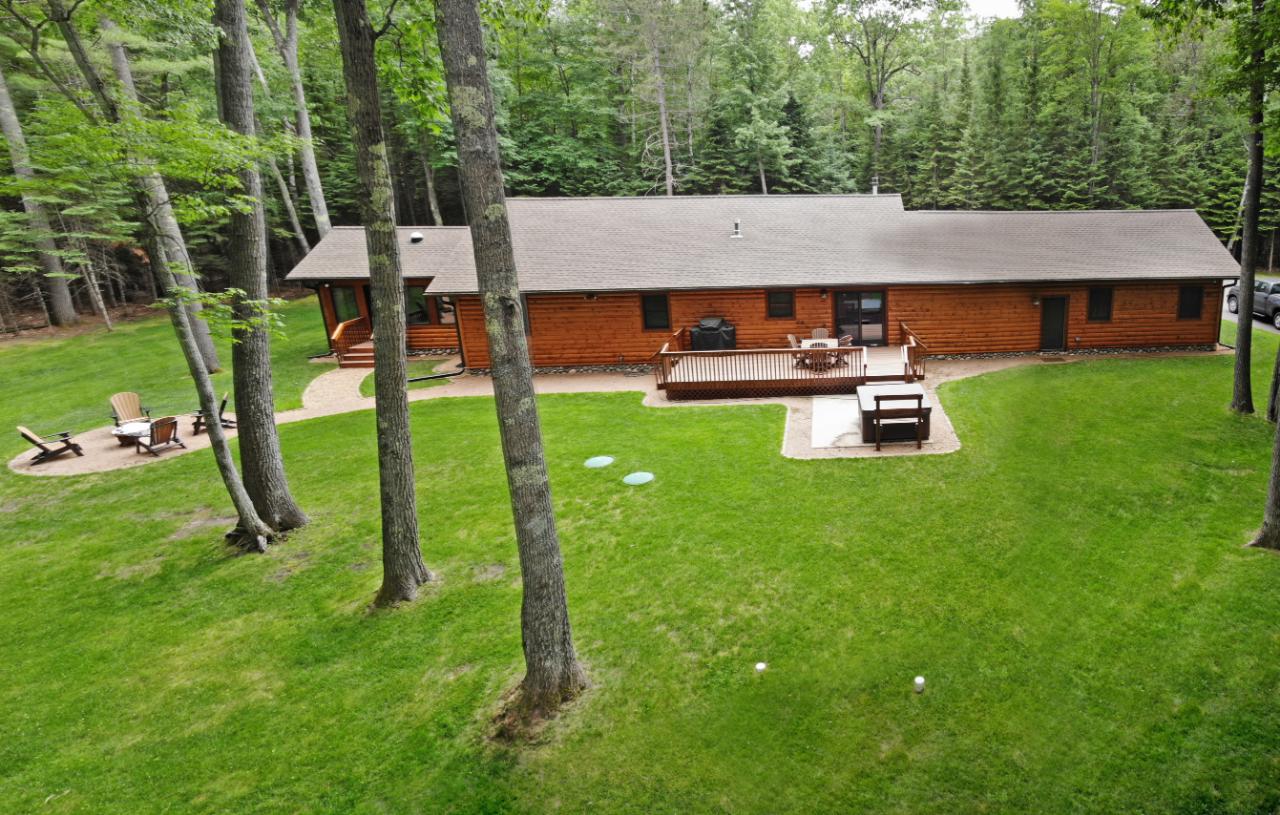 8070 Winkle Road St. Germain, WI 54558 - Photo 30 of 42 Gallery Image 30