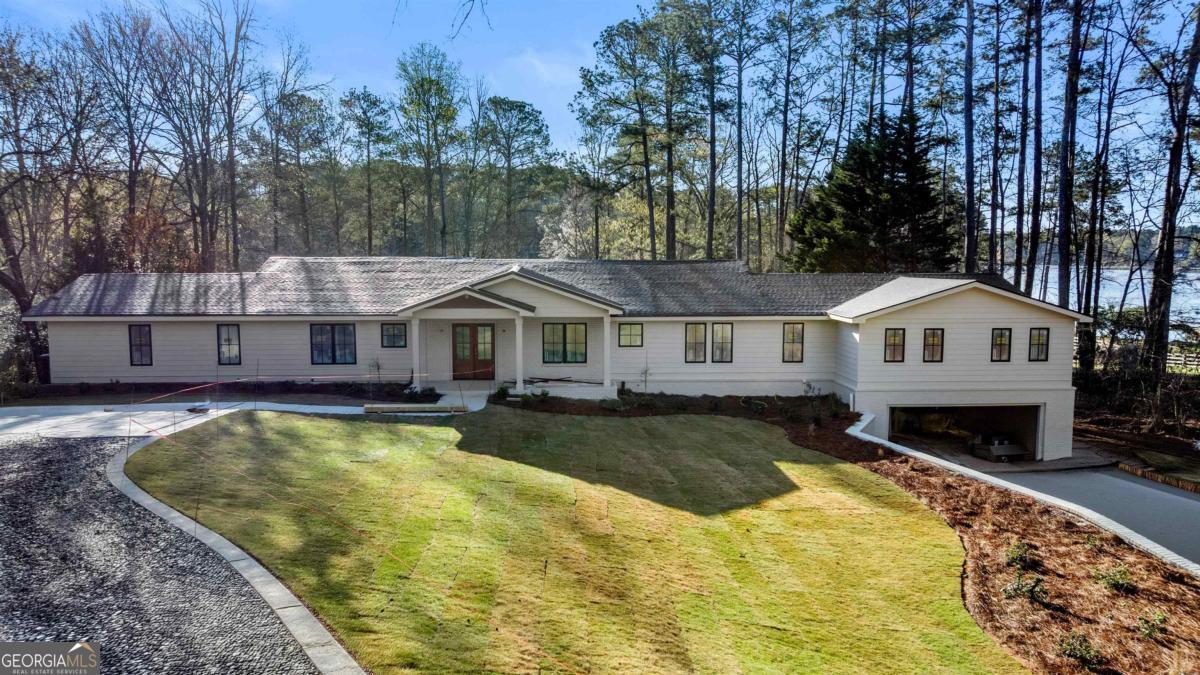 114 Parks Mill Court Buckhead, GA 30625 - Photo 2 of 27