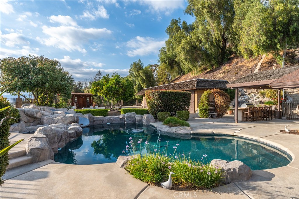 11977 San Timoteo Canyon Road Redlands, CA 92373 - Photo 48 of 75