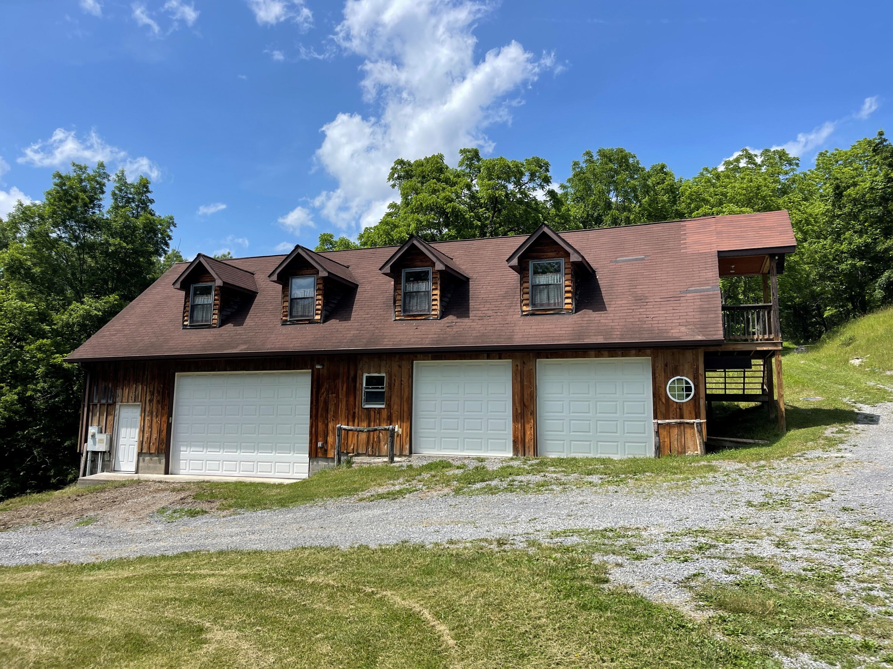 580-680 Fox Trail Road Crawley, WV 24931 - Photo 41 of 69 Gallery Image 41