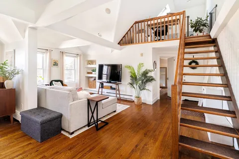 $665,000 | 130 Massachusetts Avenue, Unit 6, Arlington, MA 02474