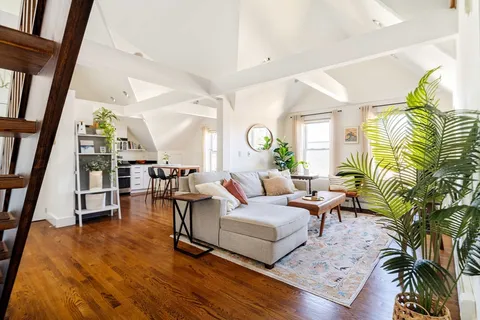 $665,000 | 130 Massachusetts Avenue, Unit 6, Arlington, MA 02474