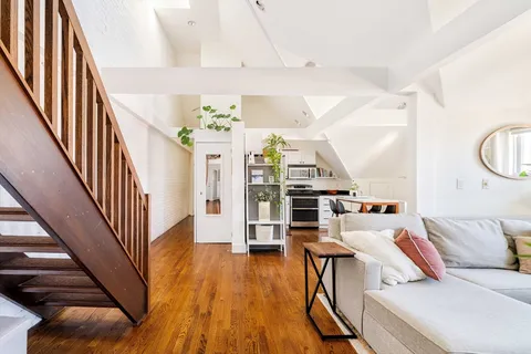 $665,000 | 130 Massachusetts Avenue, Unit 6, Arlington, MA 02474