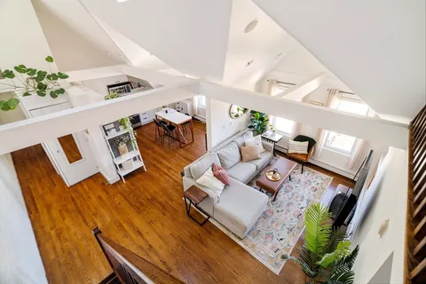 $665,000 | 130 Massachusetts Avenue, Unit 6, Arlington, MA 02474