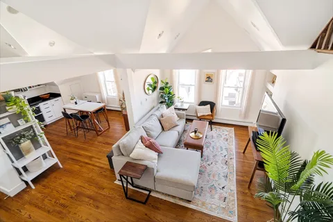 $665,000 | 130 Massachusetts Avenue, Unit 6, Arlington, MA 02474
