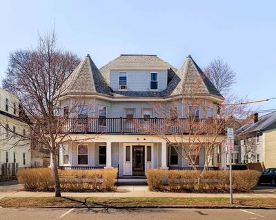 $665,000 | 130 Massachusetts Avenue, Unit 6, Arlington, MA 02474