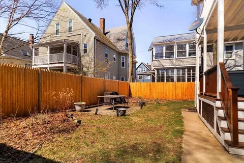 $665,000 | 130 Massachusetts Avenue, Unit 6, Arlington, MA 02474