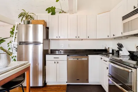 $665,000 | 130 Massachusetts Avenue, Unit 6, Arlington, MA 02474