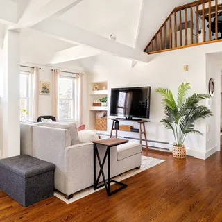 $665,000 | 130 Massachusetts Avenue, Unit 6, Arlington, MA 02474
