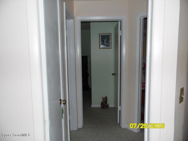1940 Tallpalm Road Melbourne, FL 32935 - Photo 11 of 22 Hall