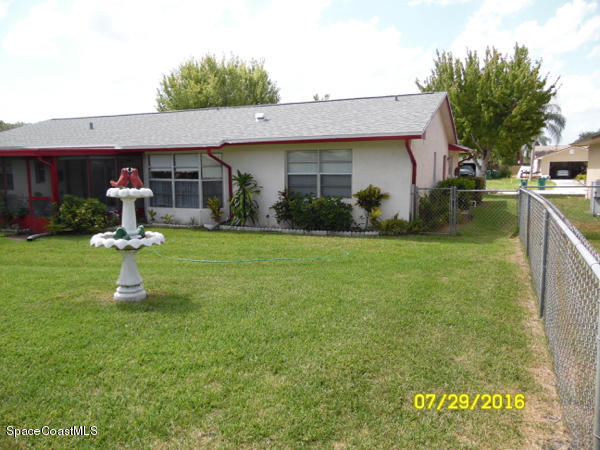 1940 Tallpalm Road Melbourne, FL 32935 - Photo 22 of 22 Right Rear