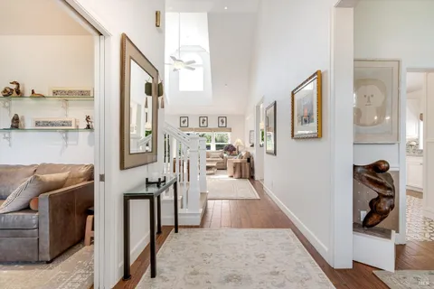 $4,575,000 | 1167 Darms Lane, Napa, CA 94558
