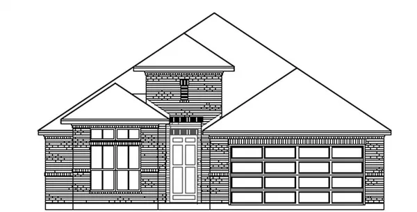 $451,990 | 2632 Steve Street, Burleson, TX 76028