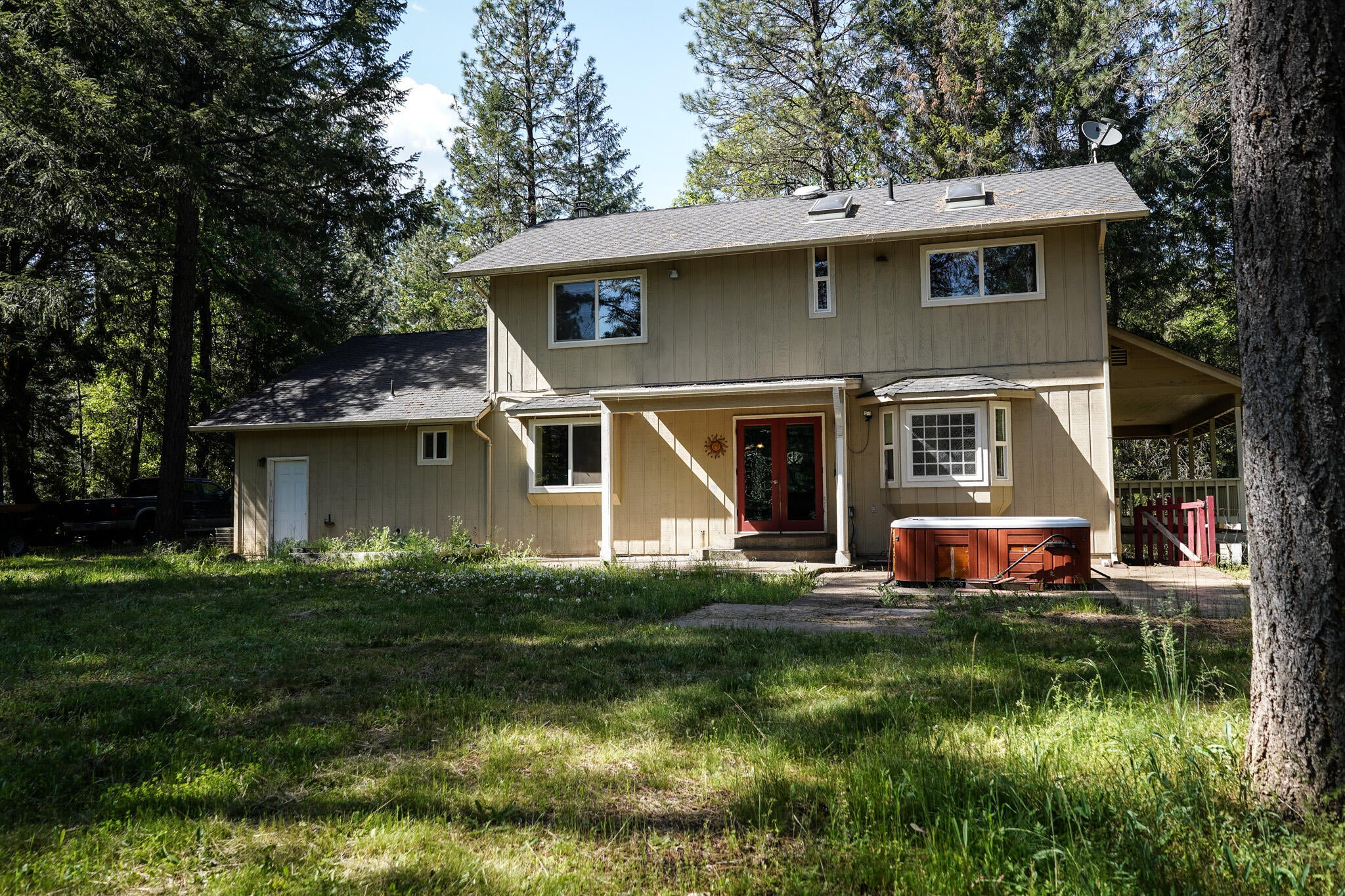 7414 Redthorne Road Rogue River, OR 97537 - Photo 32 of 32 33