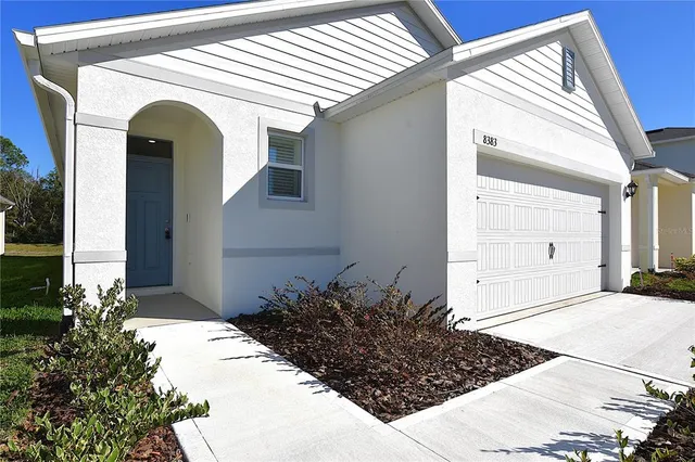 $2,200 | 8383 Madrid Street, Lakeland, FL 33810