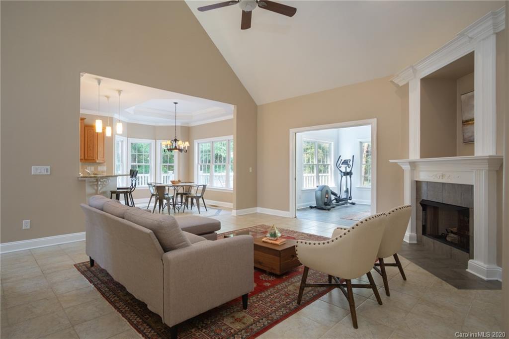 11032 Cattail Bluff Tega Cay, SC 29708 - Photo 14 of 43 Gallery Image 14
