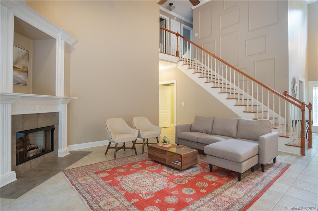 11032 Cattail Bluff Tega Cay, SC 29708 - Photo 17 of 43 Gallery Image 17