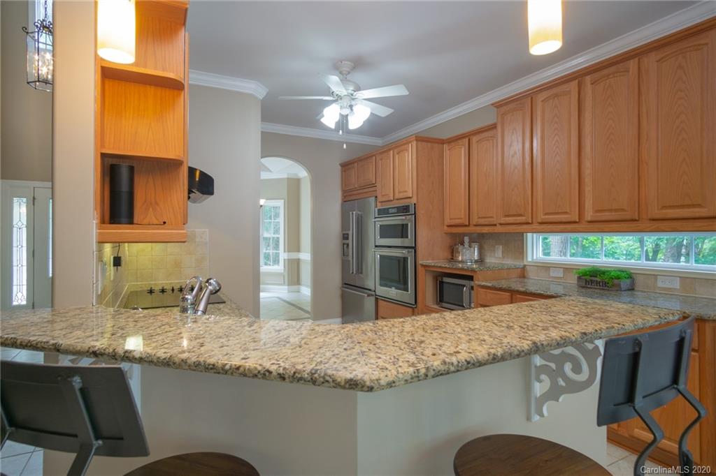 11032 Cattail Bluff Tega Cay, SC 29708 - Photo 20 of 43 Gallery Image 20
