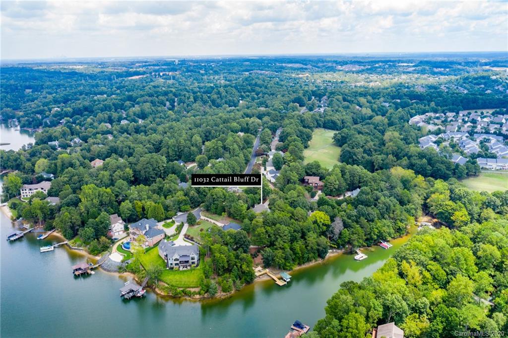 11032 Cattail Bluff Tega Cay, SC 29708 - Photo 43 of 43 Gallery Image 43