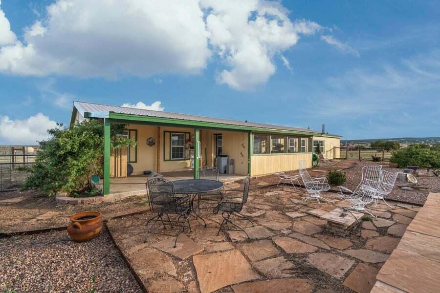 20 Northland Road Edgewood, NM 87015 - Photo 29 of 54 Gallery Image 29