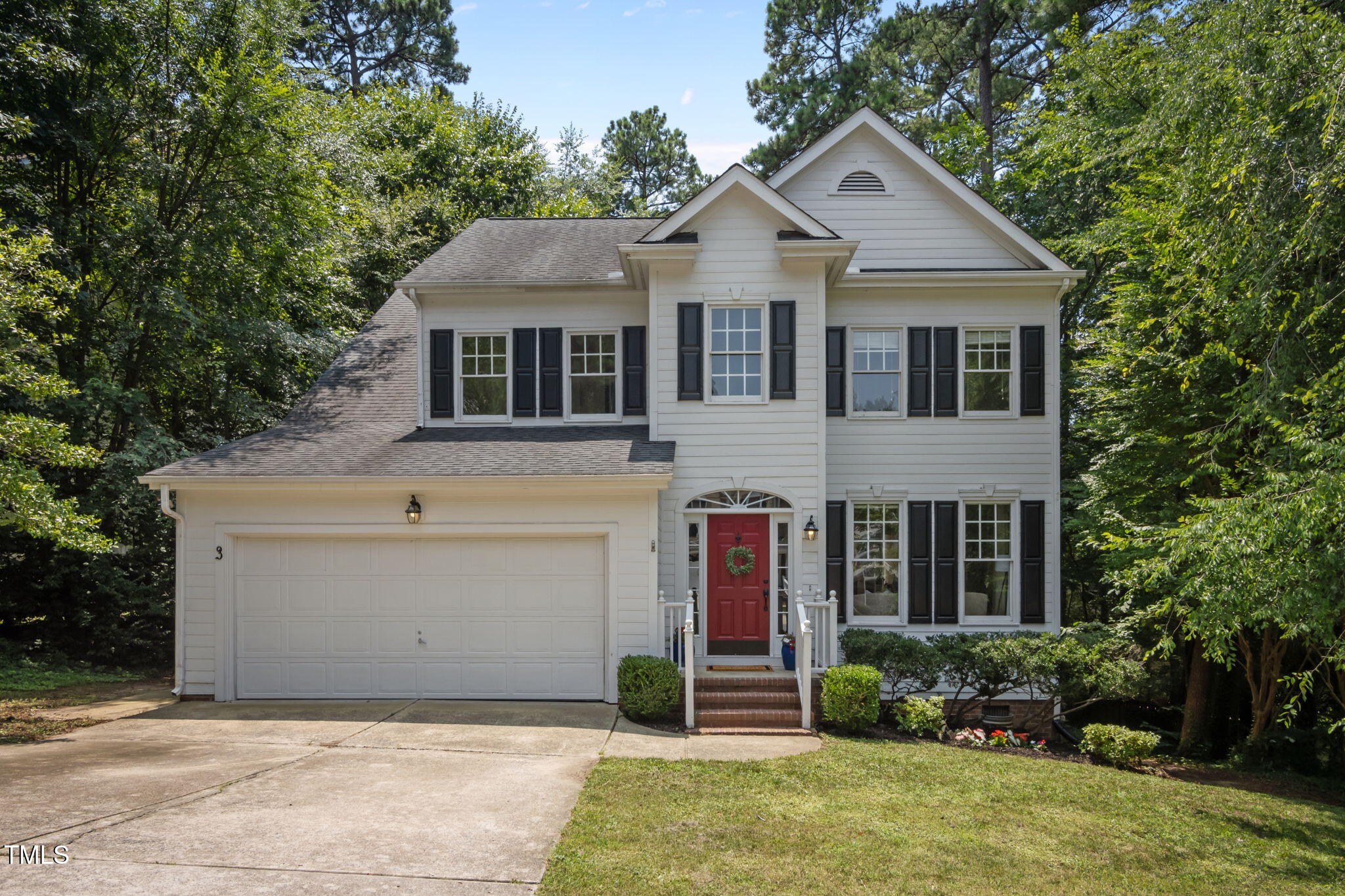3 Chelan Court Durham, NC 27713 - Photo 1 of 52 42-web-or-mls-P1073873