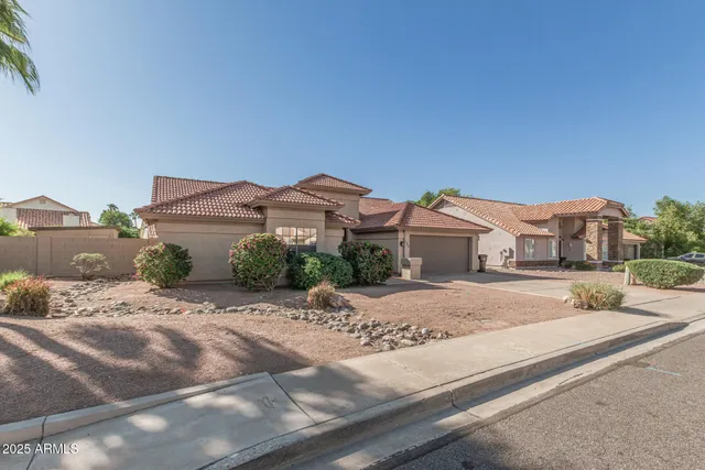 $540,000 | 2863 East Norwood Street, Mesa, AZ 85213