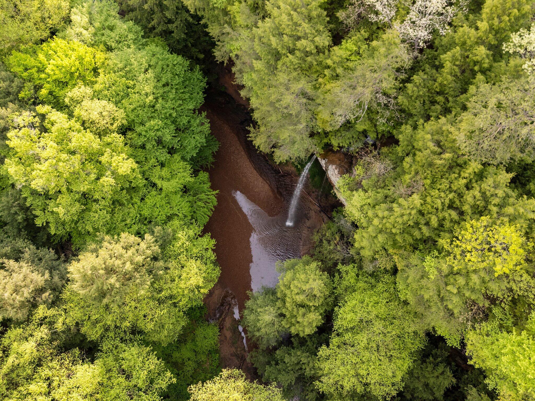 26975 Chapel Ridge Road Logan, OH 43138 - Photo 23 of 98 WHISPERING FALLS