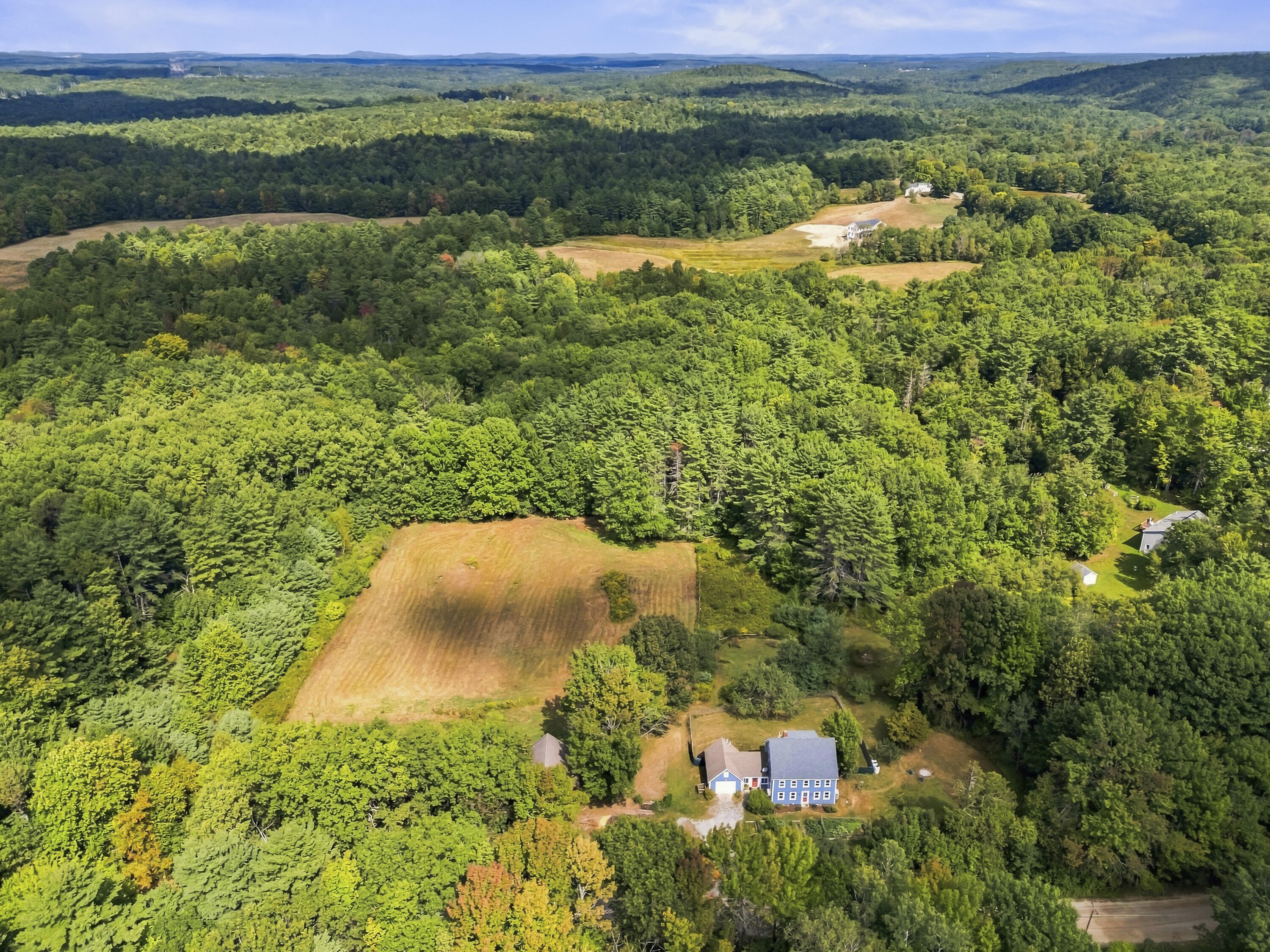 78 Leighton Road Pownal, ME 04069 - Photo 73 of 94 78 Leighton Rd_0200