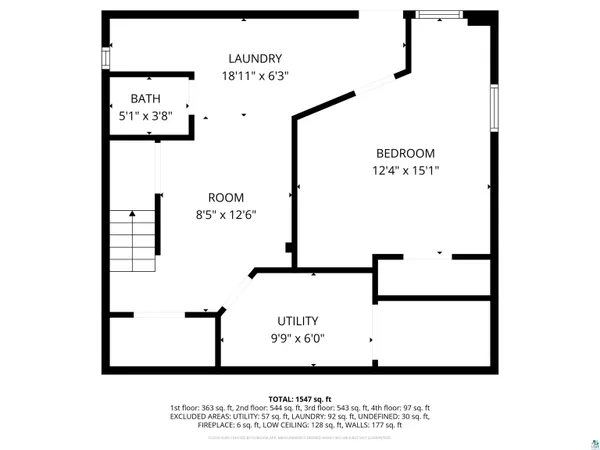 $314,900 | 627 North 20th Avenue East, Duluth, MN 55812
